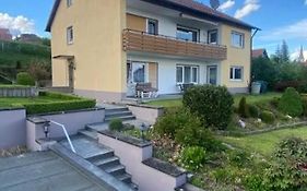 Main Weindorf Unterkunft